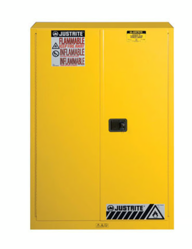 Justrite Mfg. Co. Cabinet Storage Flammable JUS894500