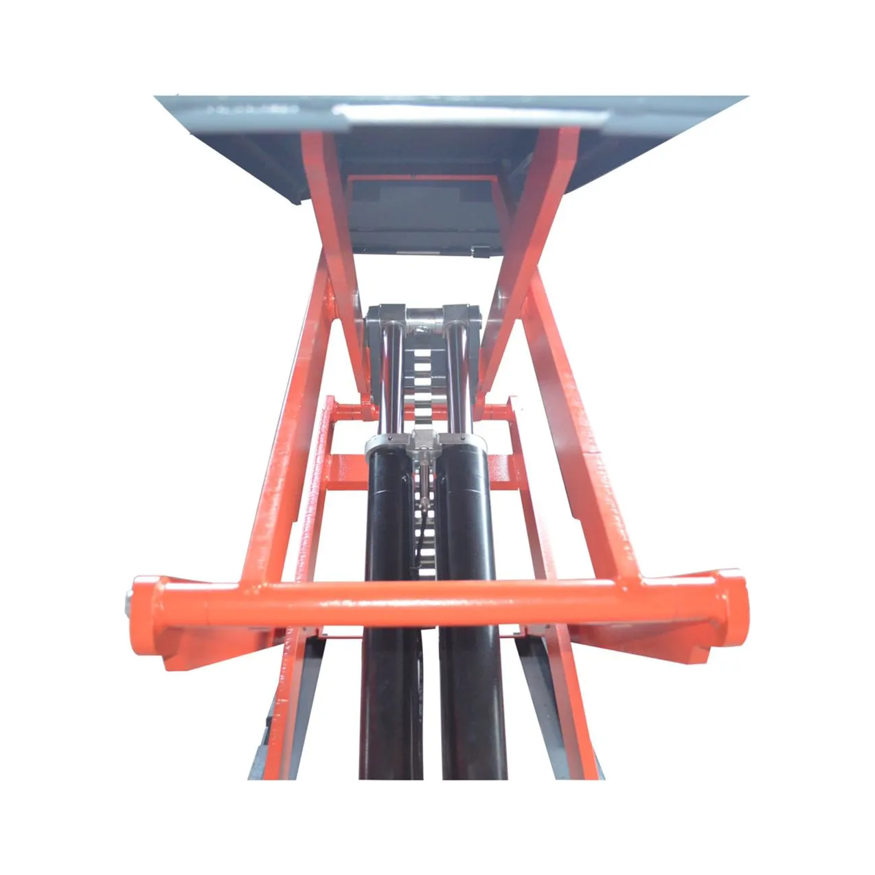 Scissor Lift | 8000 lbs Lift Cap. | Katool KT-X95 — Prime Industrial USA