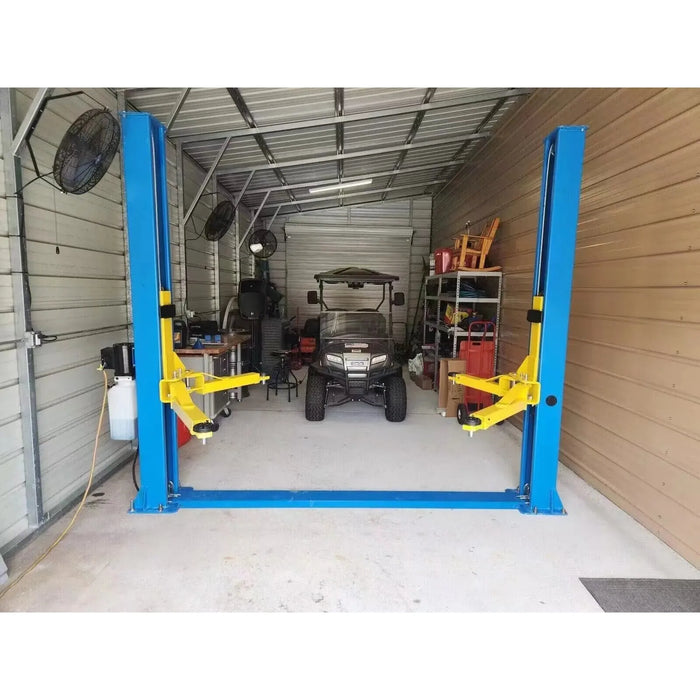 Vehicle Lift | Two Post | 10,000 lbs | Katool H105