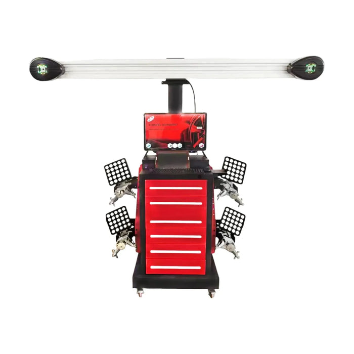 Wheel Alignment | Katool KT-AV651