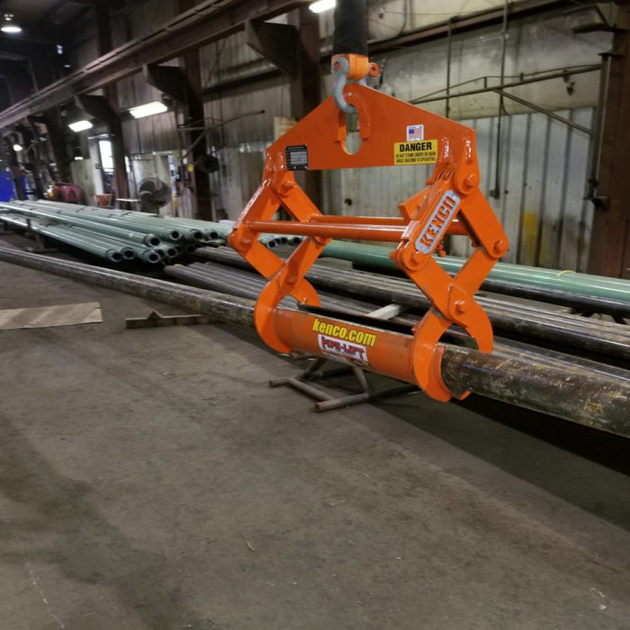 Pipe-Lift | 1500 lbs Capacity | Kenco PL1500