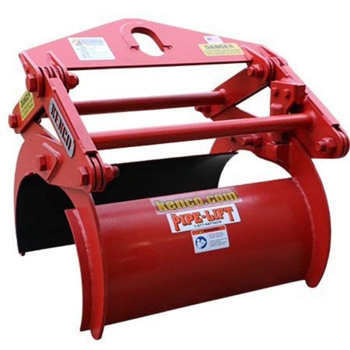 Concrete Pipe-Lift | 2150 lbs Capacity | Kenco PL2150