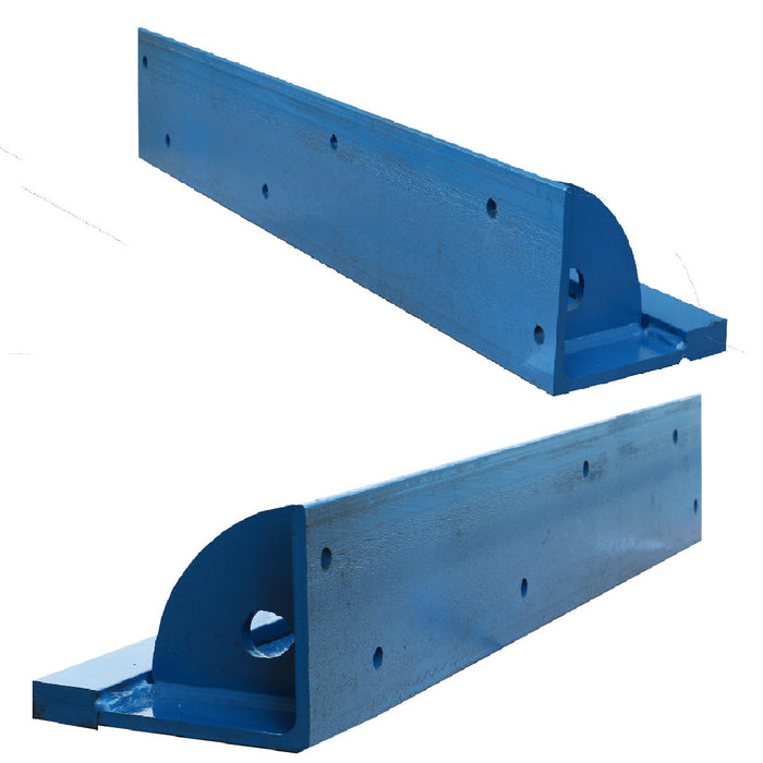 Pad Angle Set | For KL12000TLP Barrier lift | Kenco