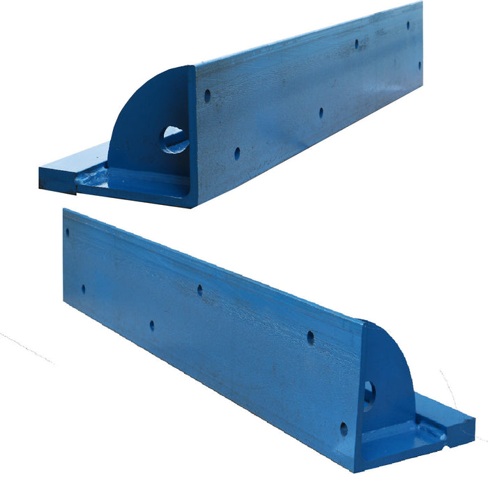 Pad Angle Set | For KL12000V4 Barrier lift | Kenco