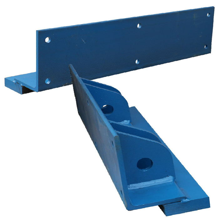 Pad Angle Set | For KL9000V4 Barrier lift | Kenco