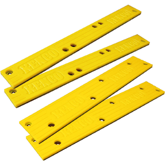 Pad Set | For Barrier Lift | Kenco