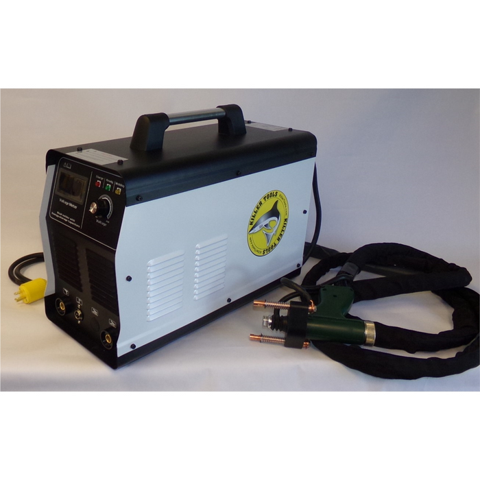 Killer Tools Aluminum/Steel Stud Welder KILART401