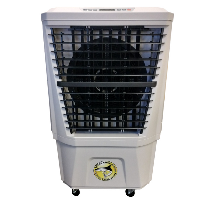 Killer Tools Commercial Evaporative Shop Cooler KILART425