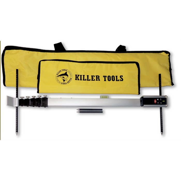 Killer Tools Digital Tram gauge 27"-109" KILART903MD