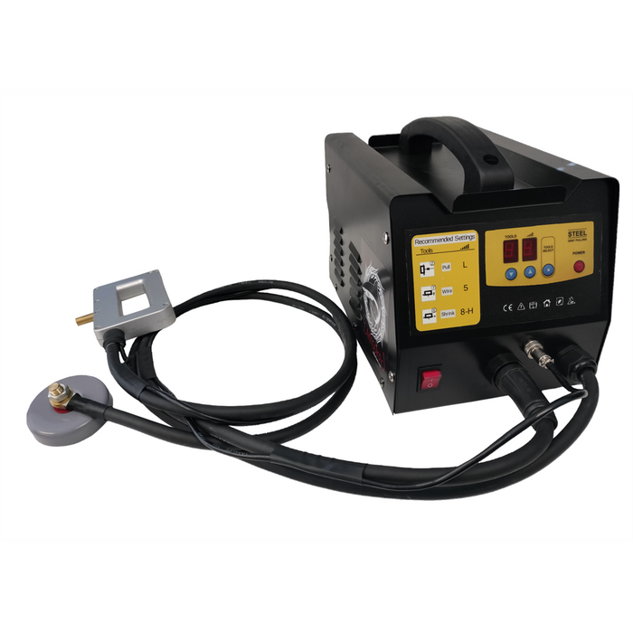 Killer Tools Off The Hook Dent Removal System KILART380