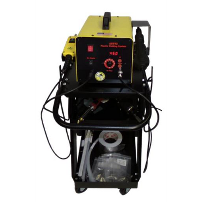 Killer Tools Plastic Repair System KILART73