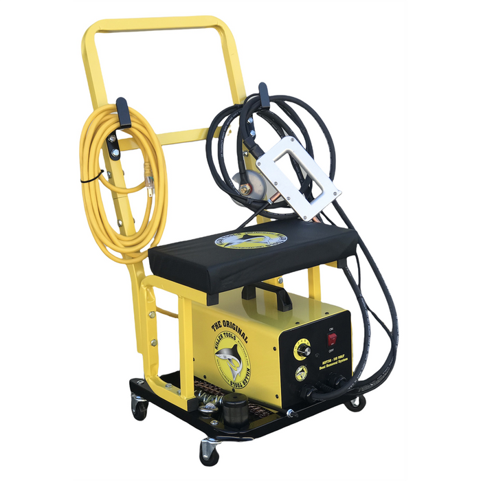 Killer Tools Steel Electrode Dent Puller With Seat KILART38SPECIAL-220
