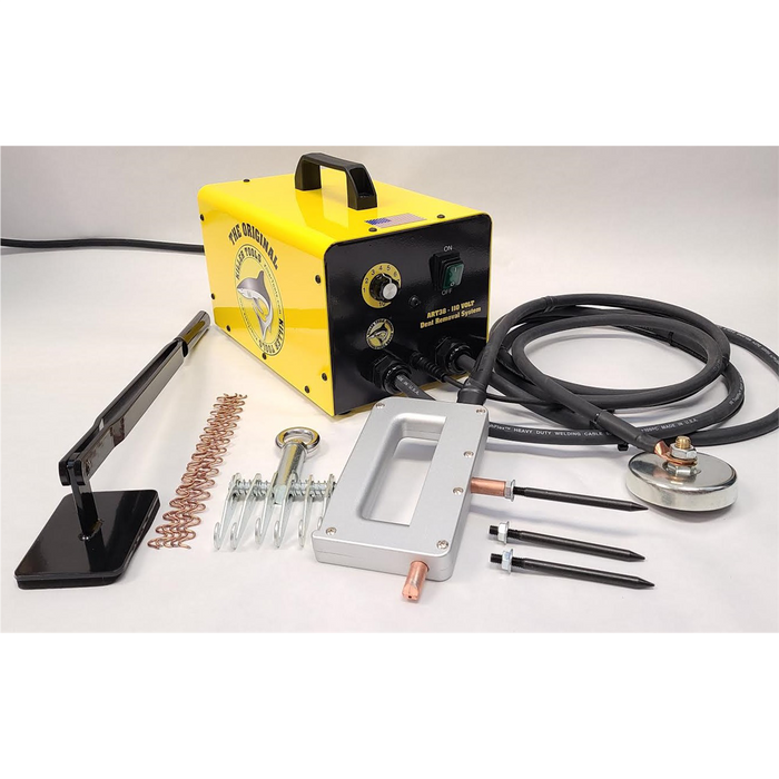Killer Tools The Original Shark 110V KILART38-110