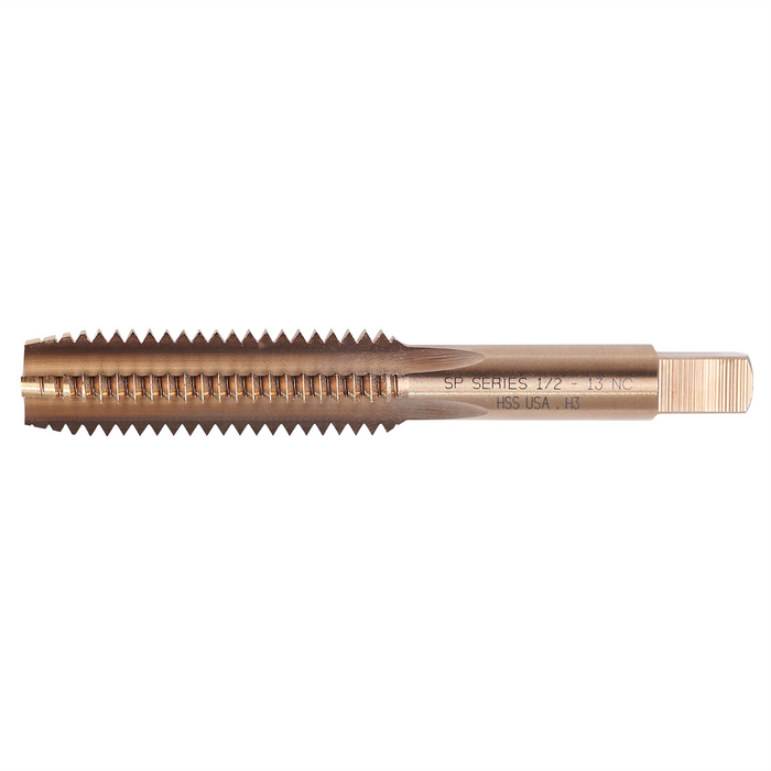 KnKut KnKut 1-1/2-12 Fractional LEFT HAND HSS Hand Tap KNKKK26-1-1-2-12