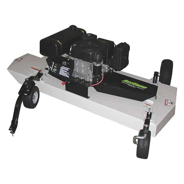 Kunz Engineering AcrEase C60BE 60" 23HP Finish Cut PullBehind Mower