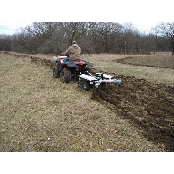 Kunz Engineering 43'' Wide Chisel Plow Till-Ease