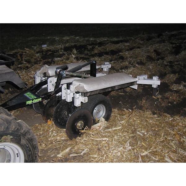 Kunz Engineering 43'' Wide Chisel Plow Till-Ease