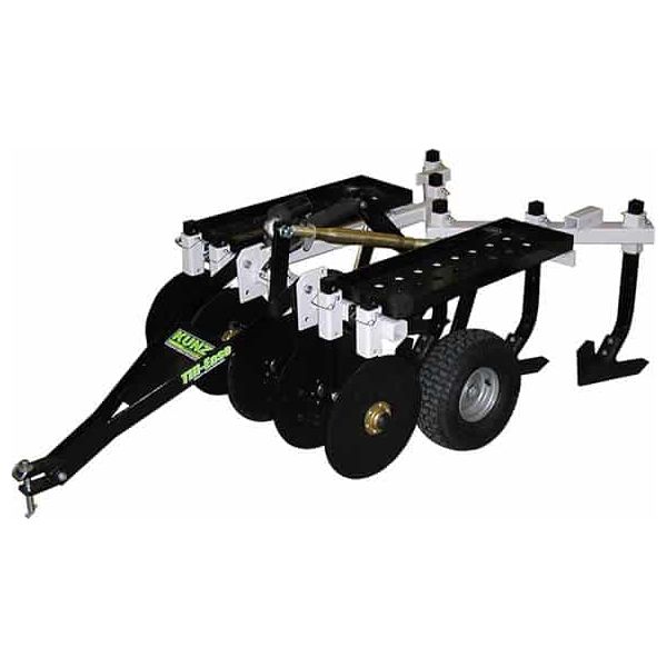 Kunz Engineering 43'' Wide Chisel Plow Till-Ease