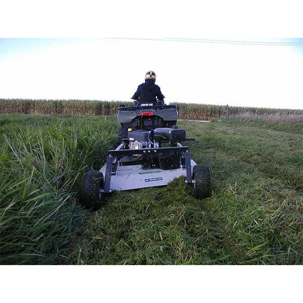 Kunz Engineering AcrEase MR44B 44" 19HP Rough Cut Pull-Behind Mower