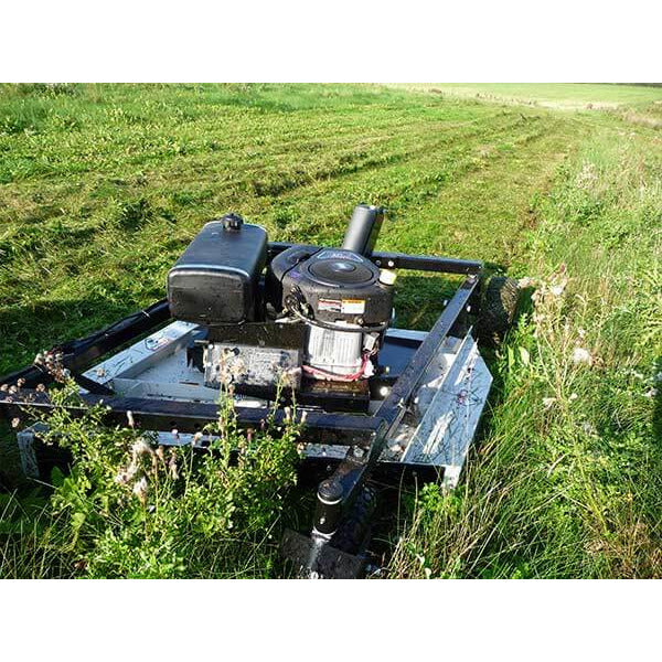 Kunz Engineering AcrEase MR44B 44" 19HP Rough Cut Pull-Behind Mower