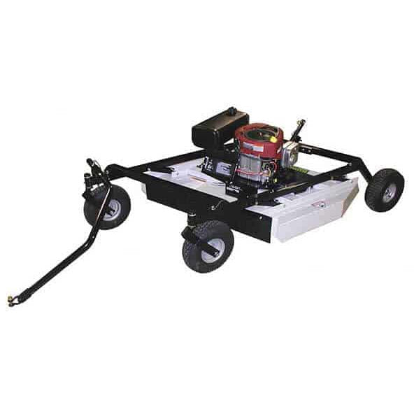 Kunz Engineering AcrEase MR44B 44" 19HP Rough Cut Pull-Behind Mower