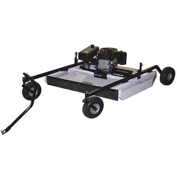 Kunz Engineering AcrEase MR55KE 57" 25HP Rough Cut Pull-Behind Mower