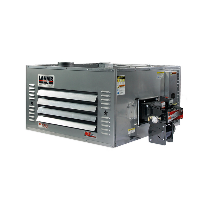 Lanair Products MX-150 Heater LHR9963