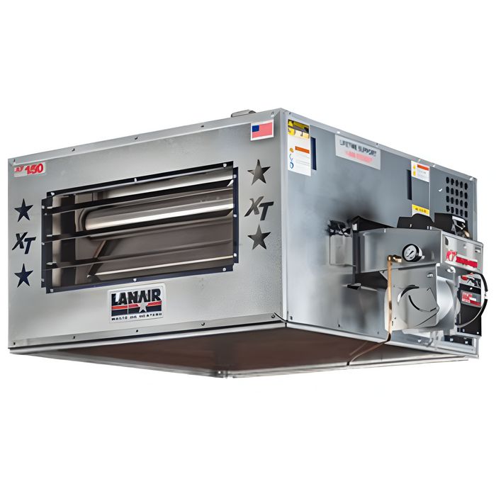 Lanair Waste Oil Heater XT150 LHR81011505