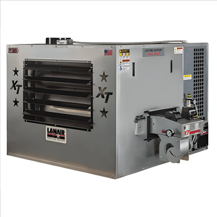 Lanair XT-250 HEATER LHR81012505