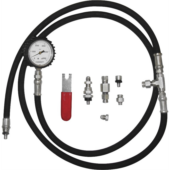 Lang Tools (Star Products) High Pressure Oil Test Kit STATU-32-7