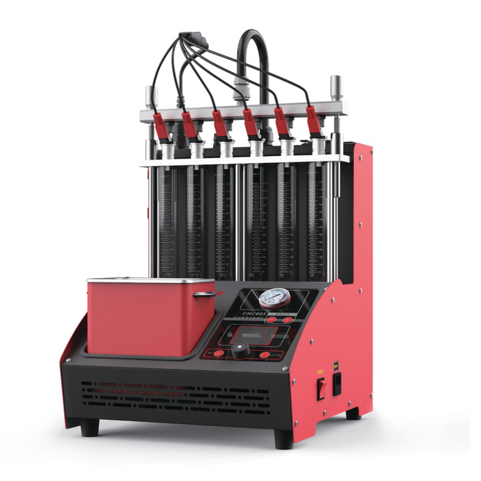 Launch Tech USA Cnc603A Injecto CleanerLAUCNC603A
