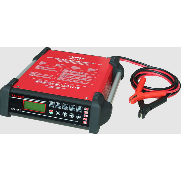 Launch Tech USA PFP-150 Programming Flash Power LAUPFP-150
