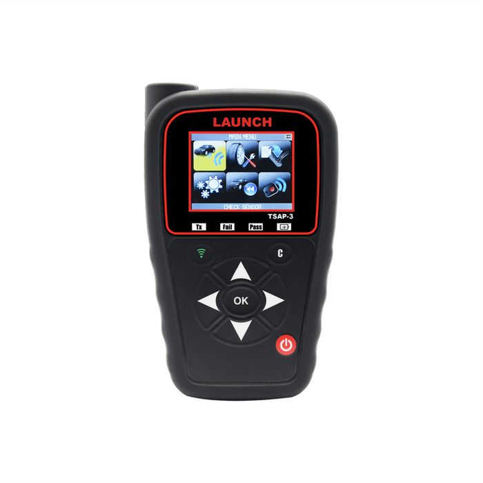 Launch Tech USA TSAP Tire ToolLAU302020531