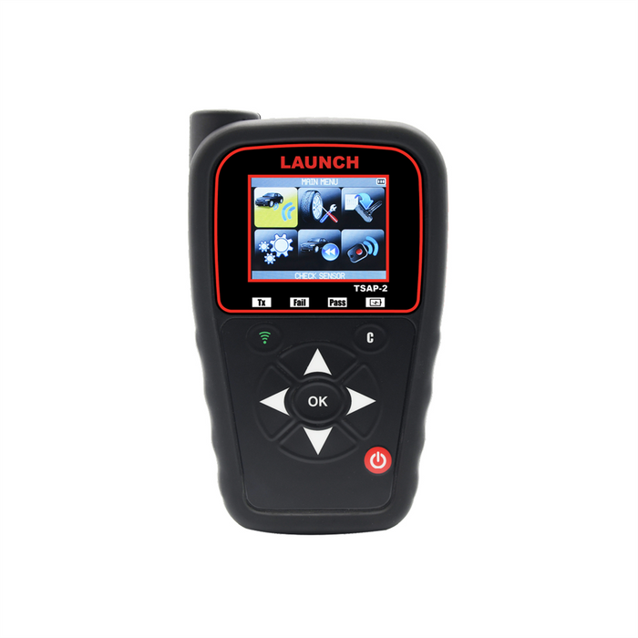 Launch Tech USA TSAP Tire Tool LAU302020530