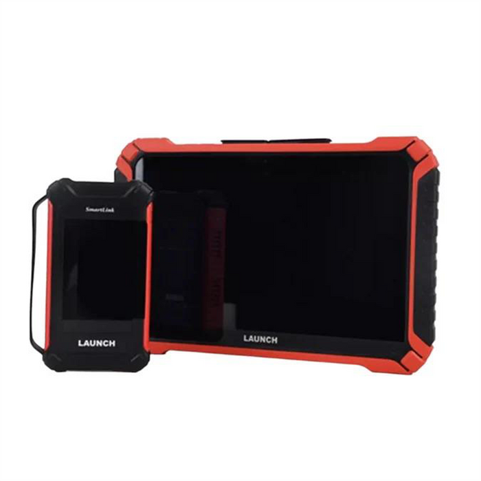 Launch Tech USA X-431 Throttle V Scan Tool LAUTHROTTLEV-2YR