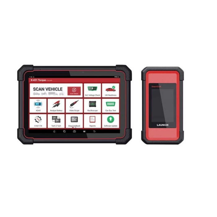 Launch Tech USA X-431 Torque AUTOHD ProLAUTORQUEAUTOHDPRO
