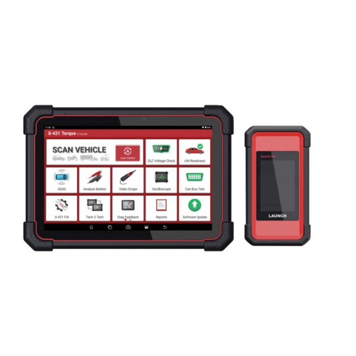 Launch Tech USA X-431 Torque Link Professional Diagnostic ToolLAUTORQUELINK