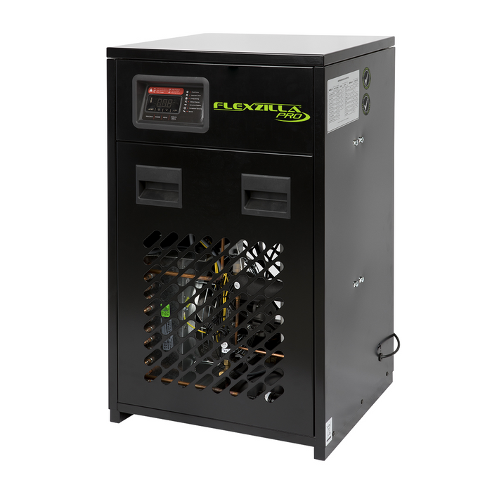 Legacy Manufacturing Flexzilla Pro Refrigerated Air Dryer, 58 CFM, 115V, 10 HP, 230 PSI – LEGFDRCF1150058