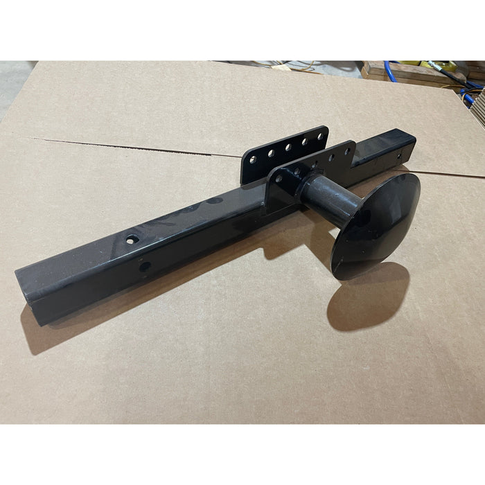 LSC Mount Attachment | LimbSaw LSFB-LSCM-0109