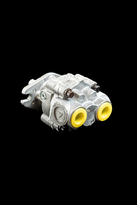 Chainsaw Hydraulic Motor | LimbSaw LS8-MOTR-0901