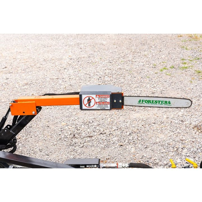 Hydraulic Chainsaw & Circular Saw Combo | LimbSaw LSC-LS-D-CMBO-0103