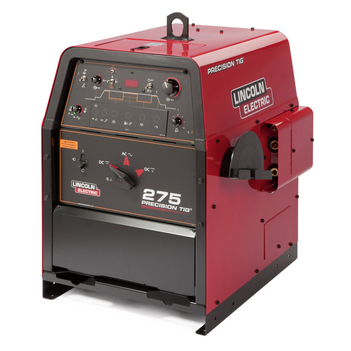 Lincoln Electric TIG Welder TIG Welding Machine LEWK2619-1