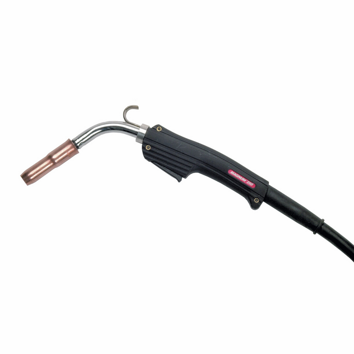 Lincoln Electric Welders 200 MAGNUM MIG GUN LEWK497-1