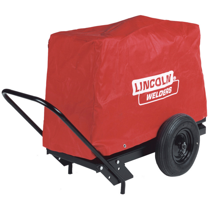 Lincoln Electric Welders Cover For WelderLEWK886-1