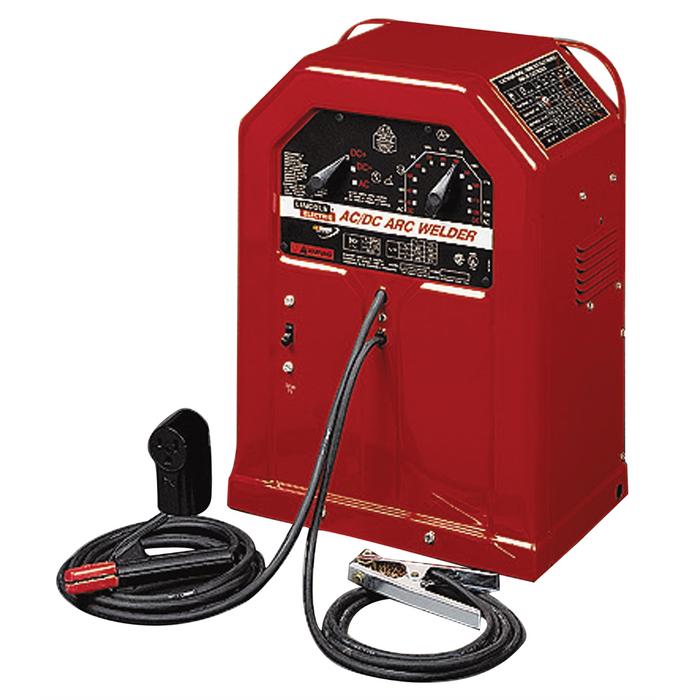 Lincoln Electric Welders LINCOLN AC/DC 225/125 LEWK1297