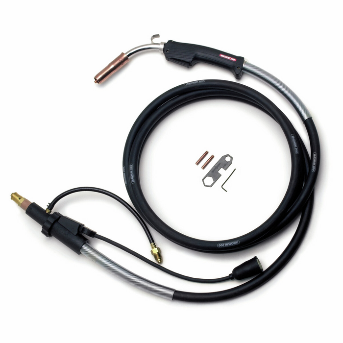 Lincoln Electric Welders MAGNUM 300 MIG GUN KIT LEWK1802-1