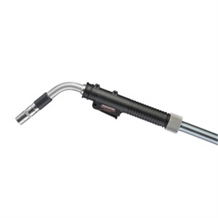 Magnum and reg Pro 450 Welding Gun Ready-pak 15 Ft LEWK2653-2