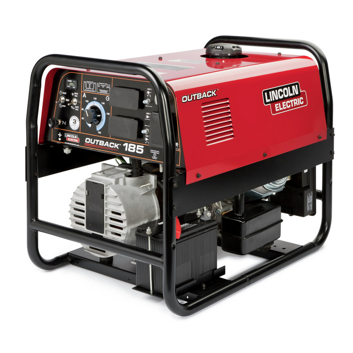 Lincoln Electric Welders OUTBACK 185 WELDER/GENERATOR LEWK2706-2