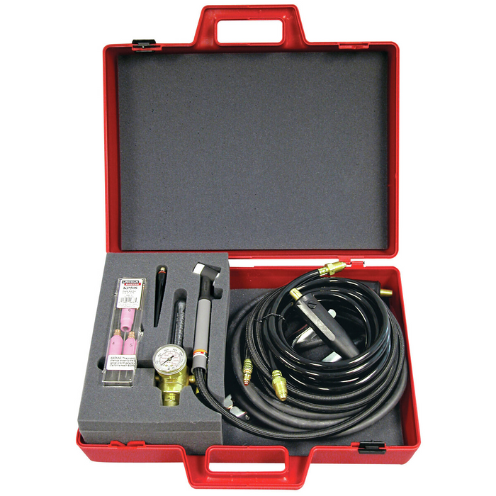 Lincoln Electric Welders TIGMATE 17 AIRCOOL TIG LEWK2266-1
