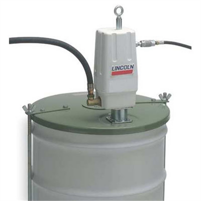 Lincoln Lubrication Portable Pump LIN2535